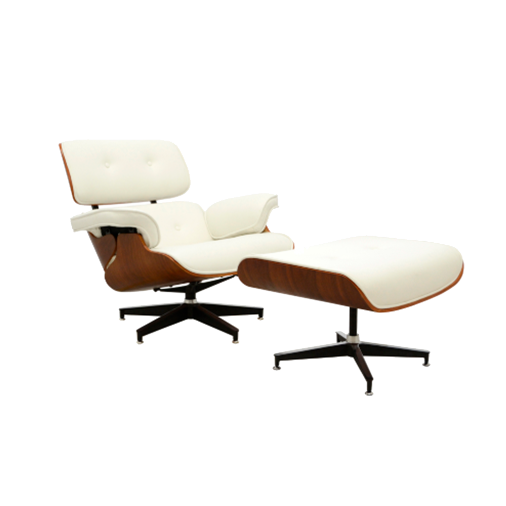 Poltrona Charles Eames