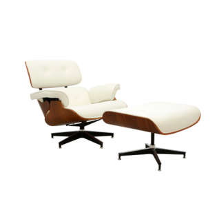 Poltrona Charles Eames