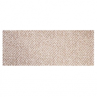 TAPETE SEAGRASS ZIGZAG